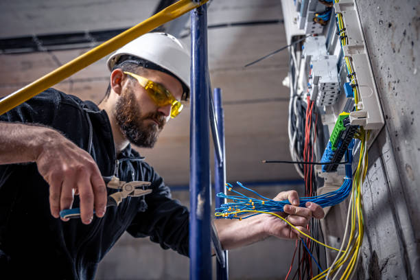 Best Electrician Near Me  in Nicoma Park, OK