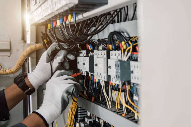 Best Electrical Troubleshooting Services  in Nicoma Park, OK